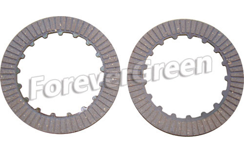 57024 Manual Clutch Plate